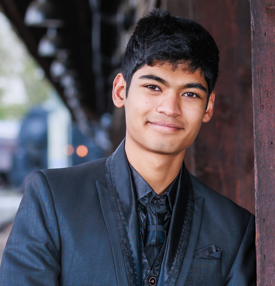 Umang Vadhar