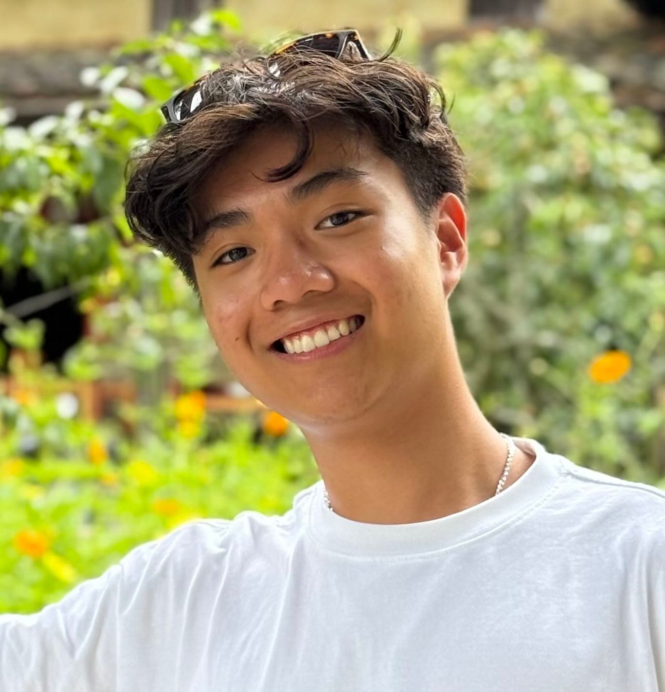 Ben Duong